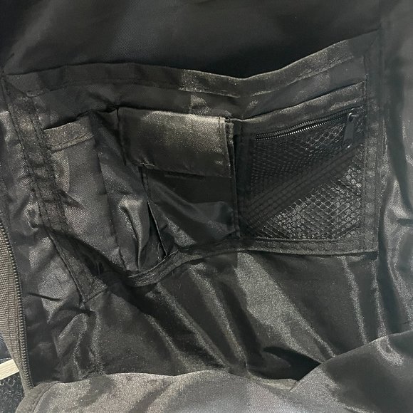 NHL Vancouver Canucks backpack - Picture 5 of 5